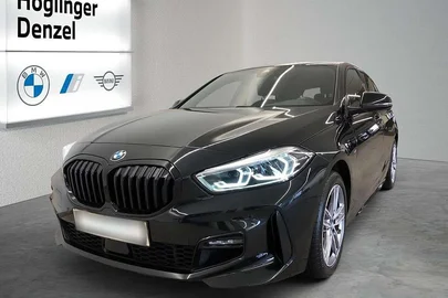 2024' BMW 1Er-Reihe