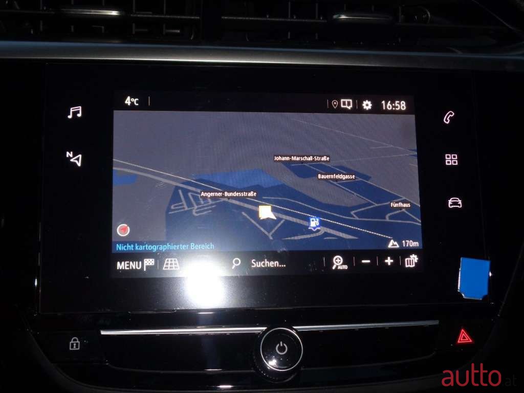 2021' Opel Corsa photo #5