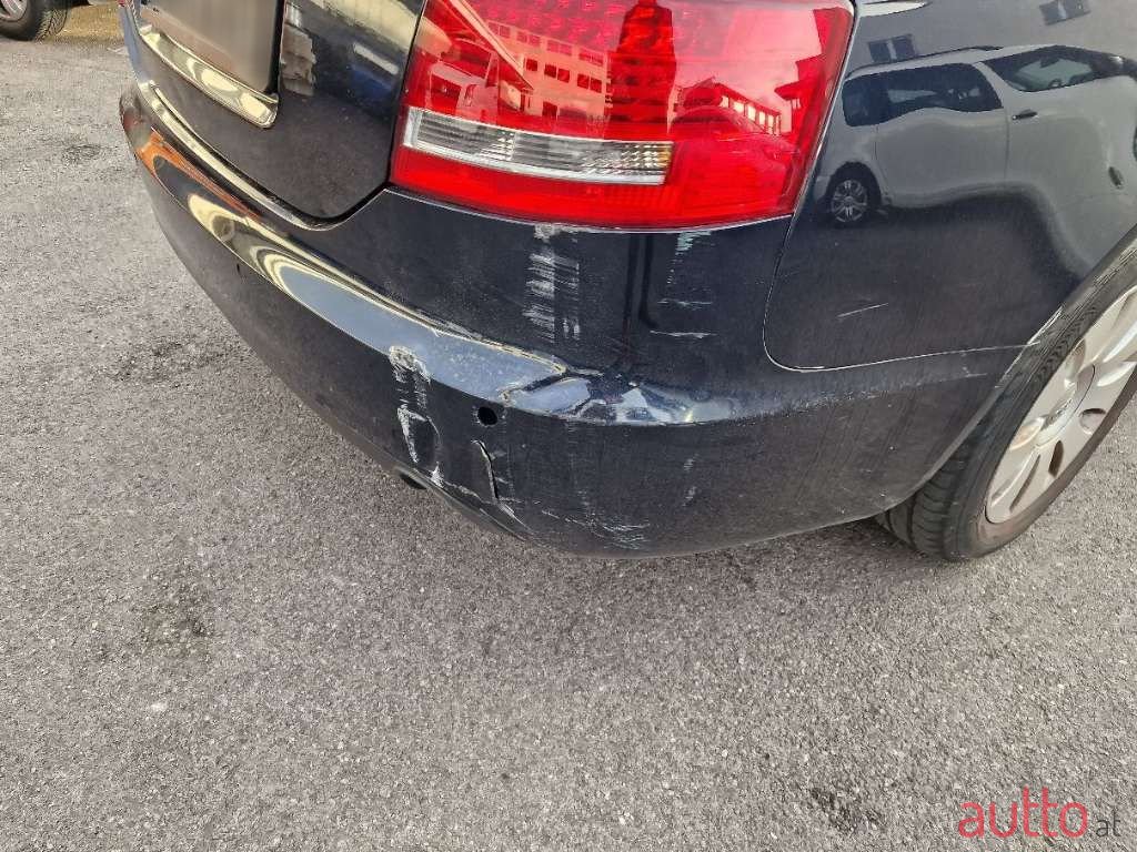 2005' Audi A6 photo #6