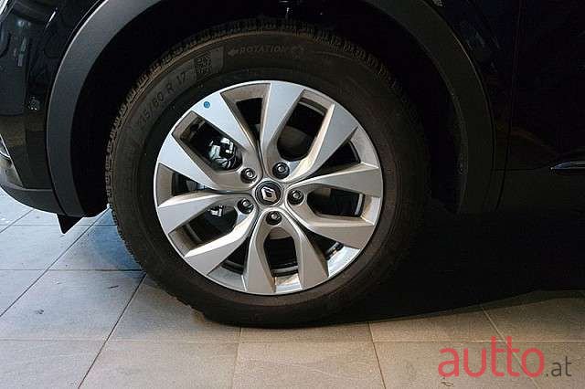 2022' Renault Arkana photo #4