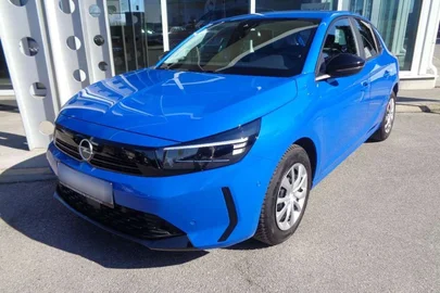 2024' Opel Corsa