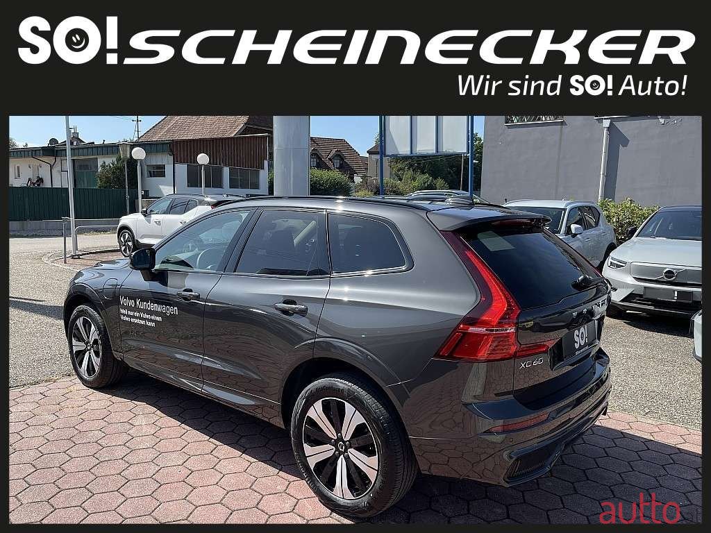 2024' Volvo XC60 photo #3