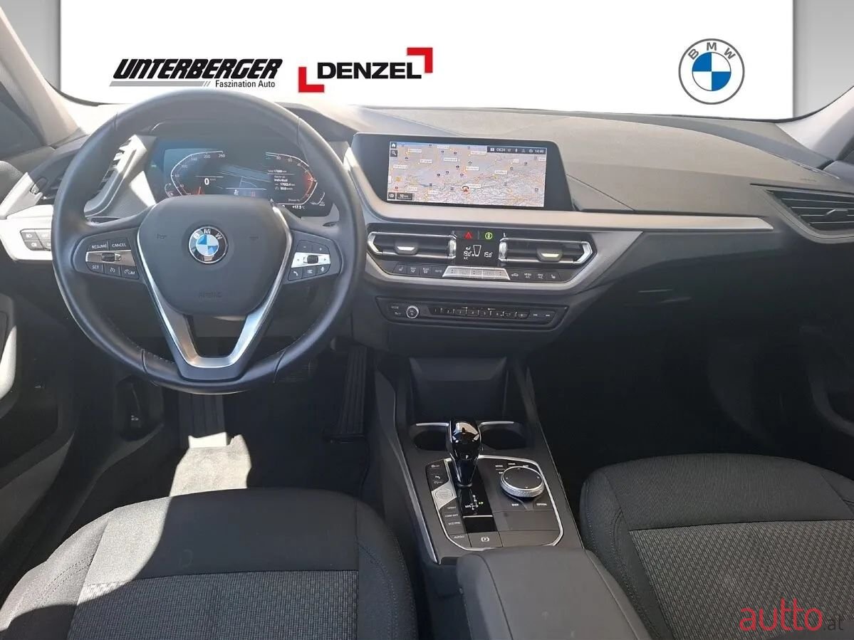 2023' BMW 1Er-Reihe photo #6