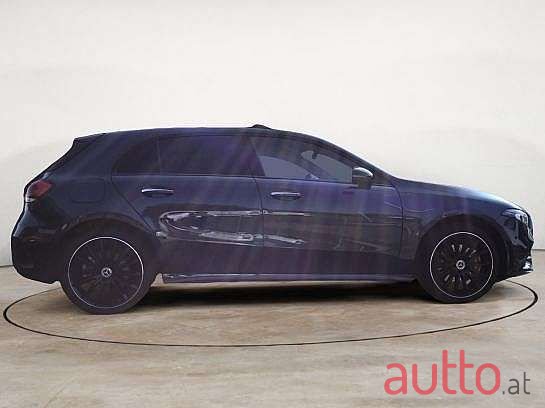 2022' Mercedes-Benz A-Klasse photo #4