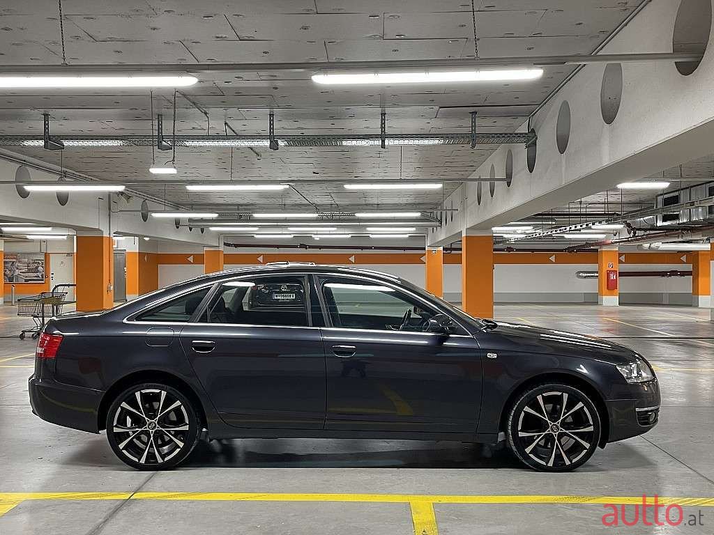 2009' Audi A6 photo #6