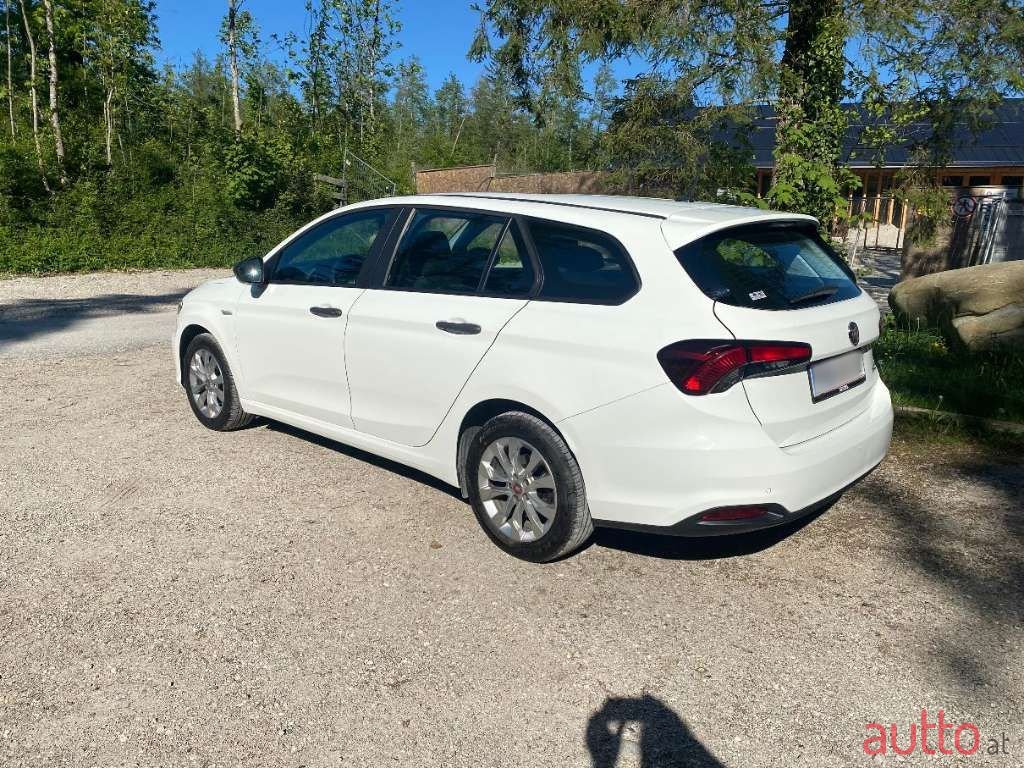 2018' Fiat Tipo photo #4