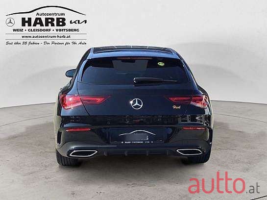 2022' Mercedes-Benz Cla-Klasse photo #5