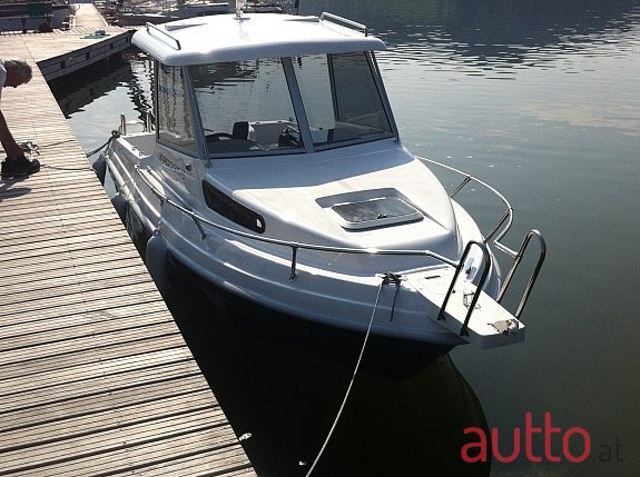 2017' Drago photo #1