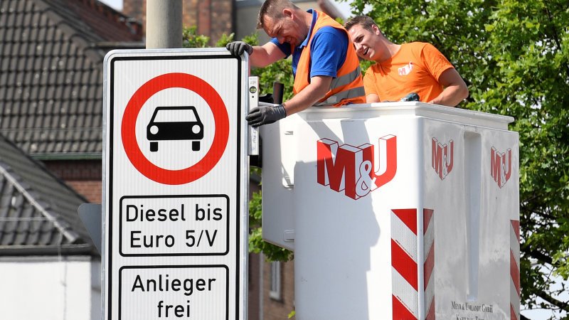 EU Moves Closer To Keeping Gas Cars Alive After 2035. Here's What's Changed