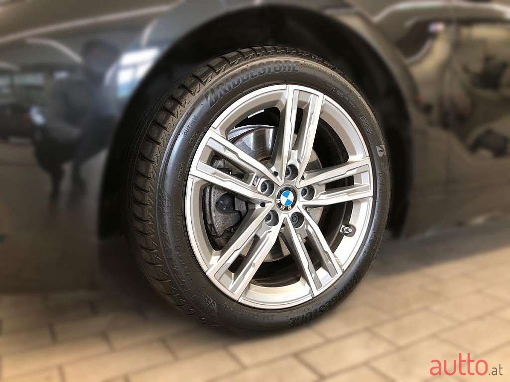2024' BMW 1Er-Reihe photo #4