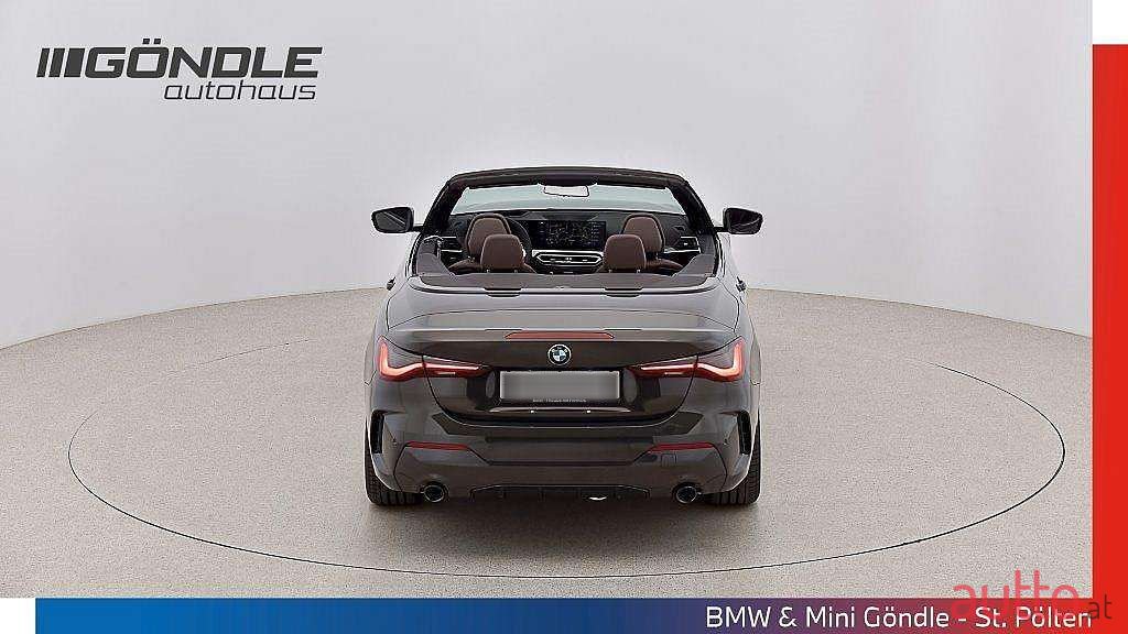 2023' BMW 4Er-Reihe photo #4