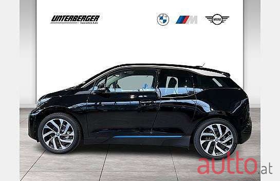2019' BMW i3 photo #3