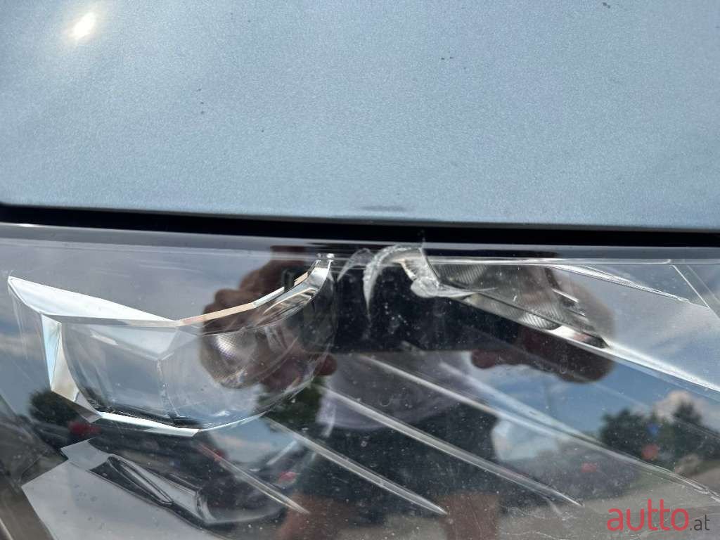 2020' Skoda Octavia photo #5