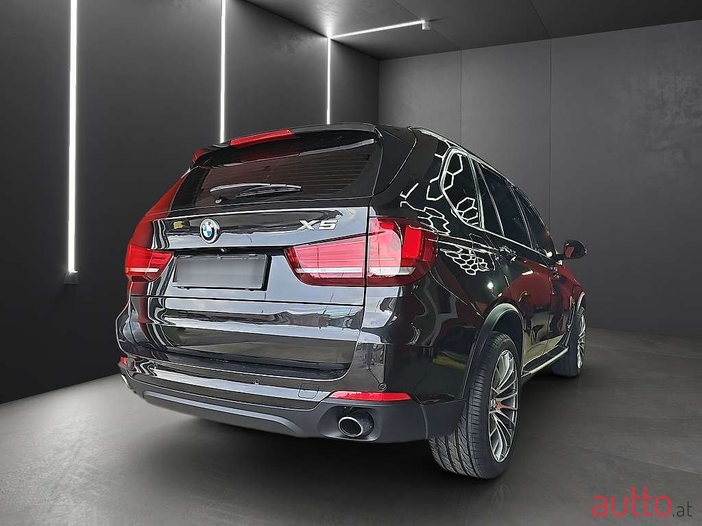 2014' BMW X5 photo #2