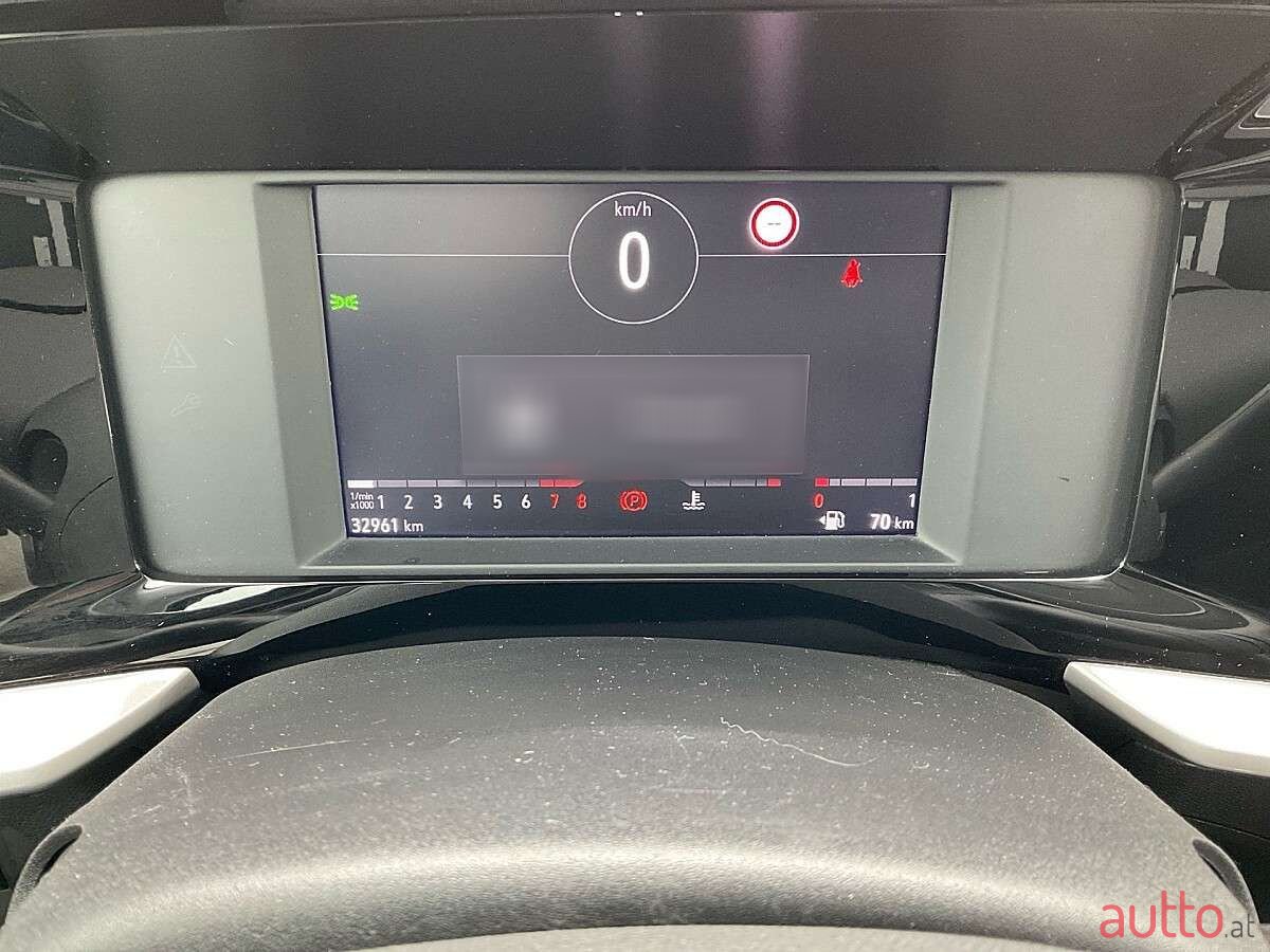 2022' Opel Mokka photo #4