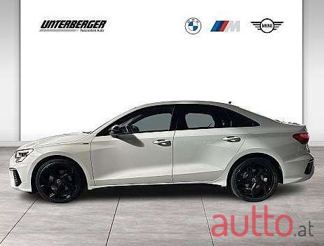 2022' Audi A3 photo #3