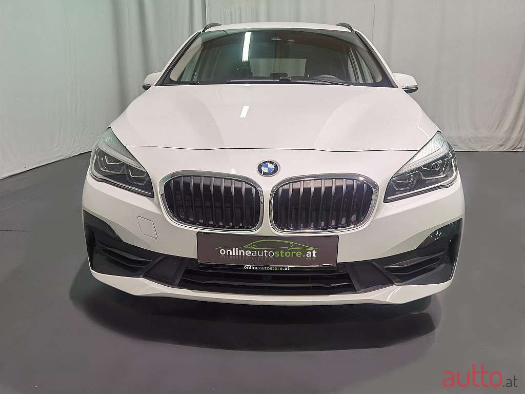 2019' BMW 2Er-Reihe photo #3