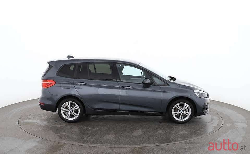 2021' BMW 2Er-Reihe photo #2