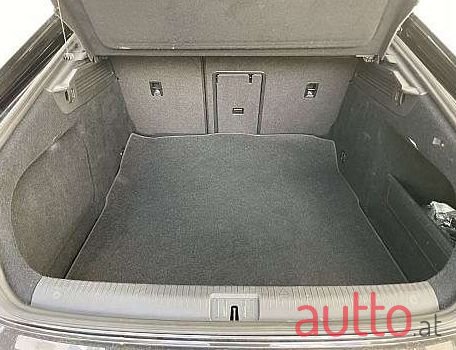 2020' Volkswagen Arteon photo #4