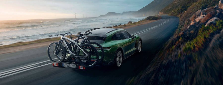 Porsche Is Shutting Down Even More Divisions To Save Money