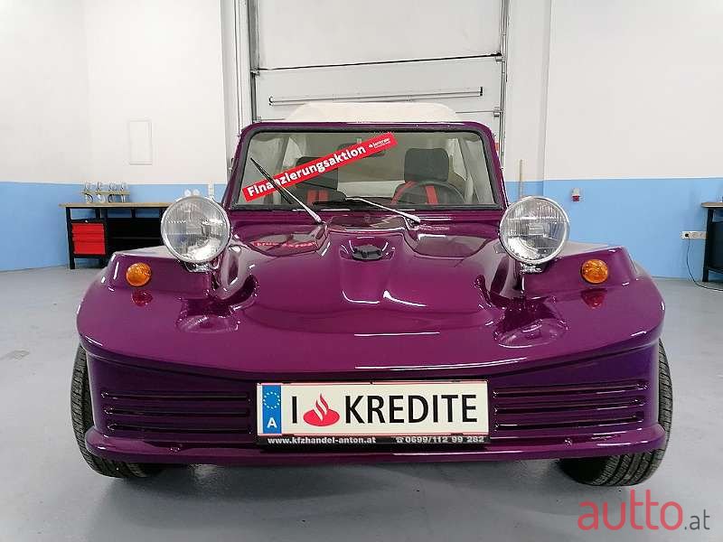 1974' Volkswagen photo #6