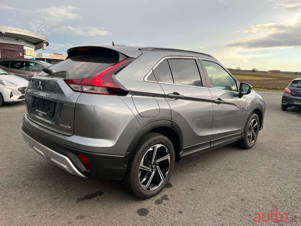 2023' Mitsubishi Eclipse photo #6