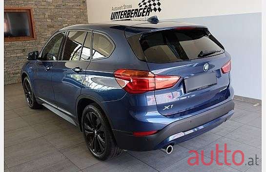 2022' BMW X1 photo #3