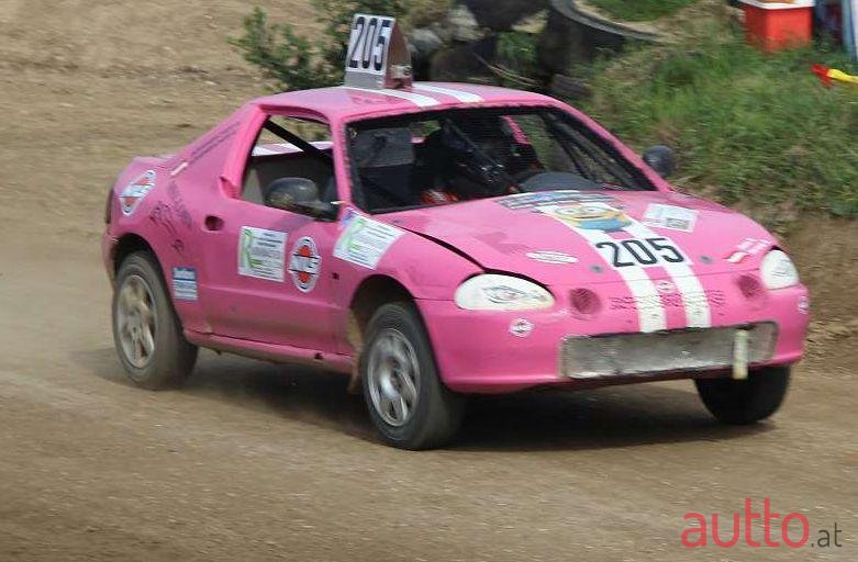 1997' Honda photo #2