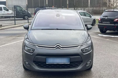 2013' Citroen C4 Picasso
