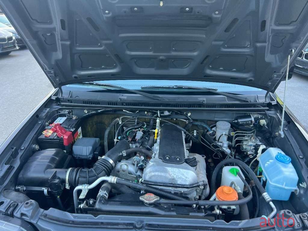 2013' Suzuki Jimny photo #2