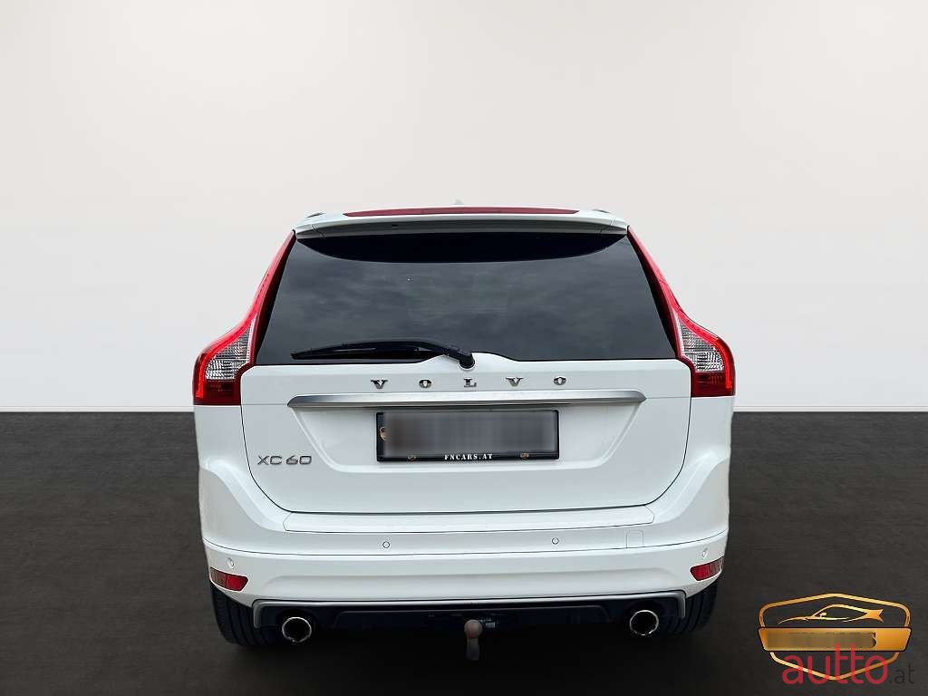 2014' Volvo XC60 photo #6