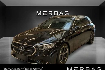 2024' Mercedes-Benz E-Klasse