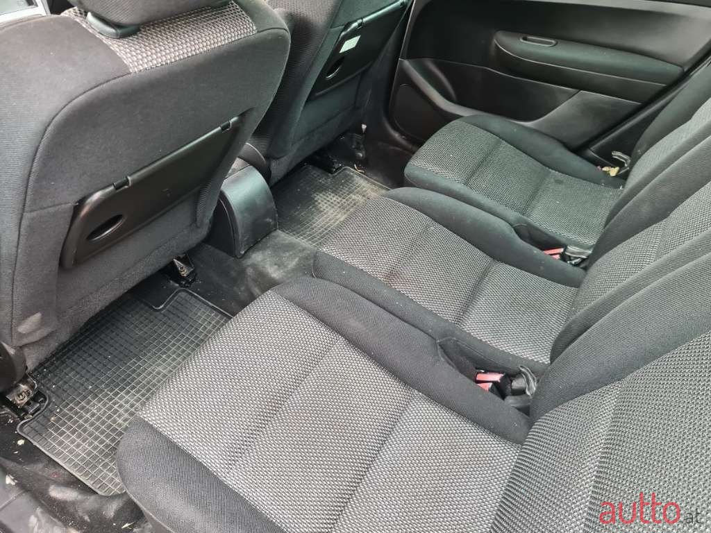 2006' Peugeot 307 photo #5