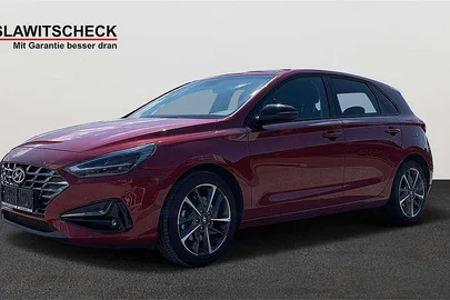 2022' Hyundai i30