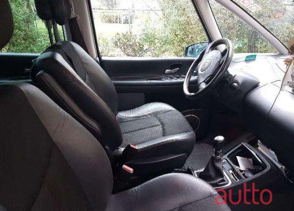 2007' Renault Espace photo #1