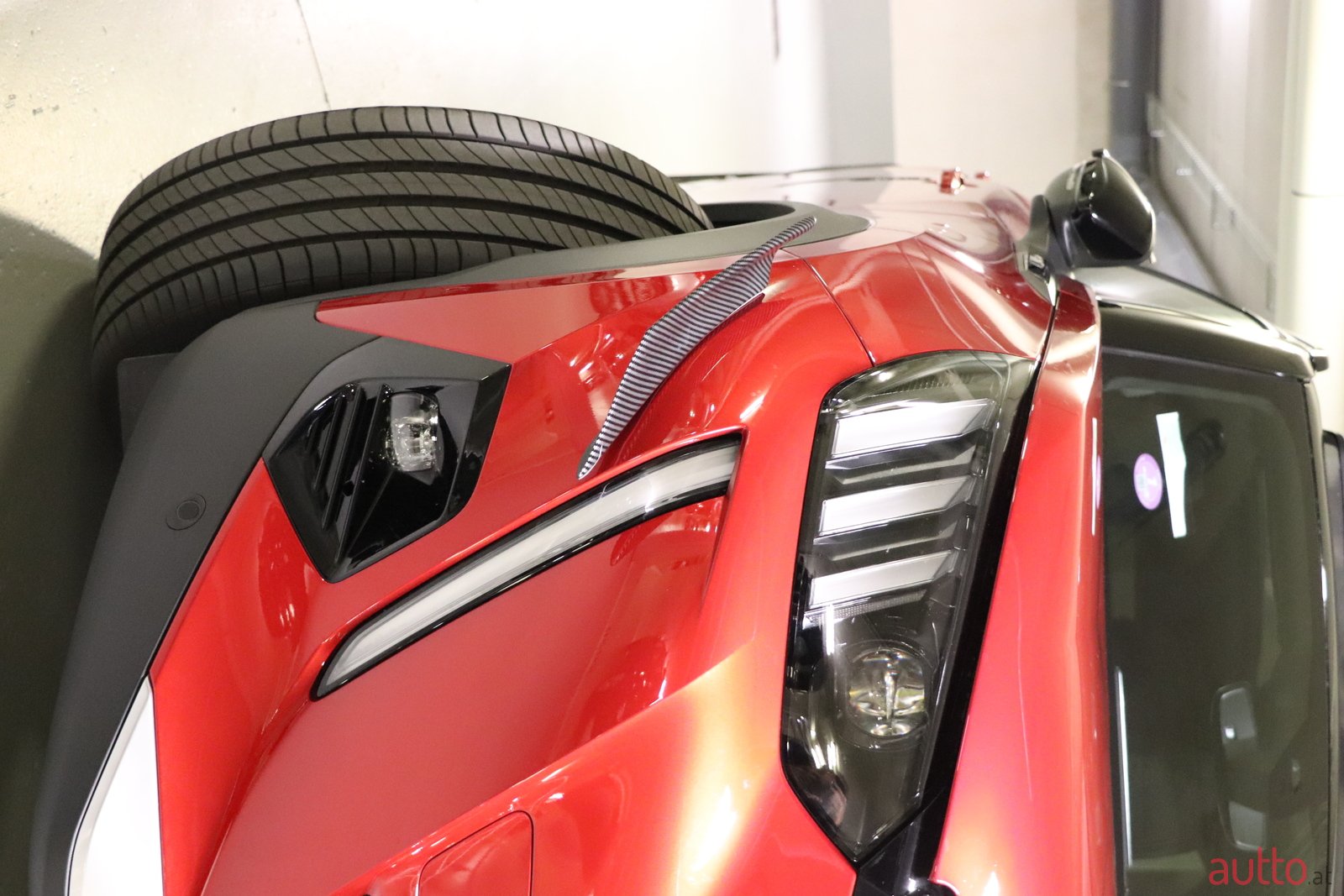 2021' Peugeot 2008 GT photo #7