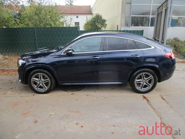 2020' Mercedes-Benz Gle-Klasse photo #2