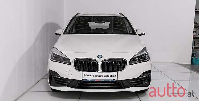 2020' BMW 2Er-Reihe photo #2