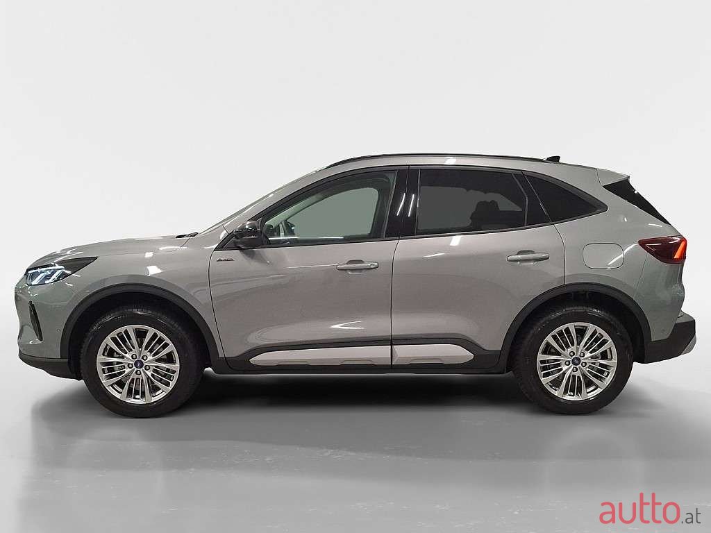 2024' Ford Kuga photo #3
