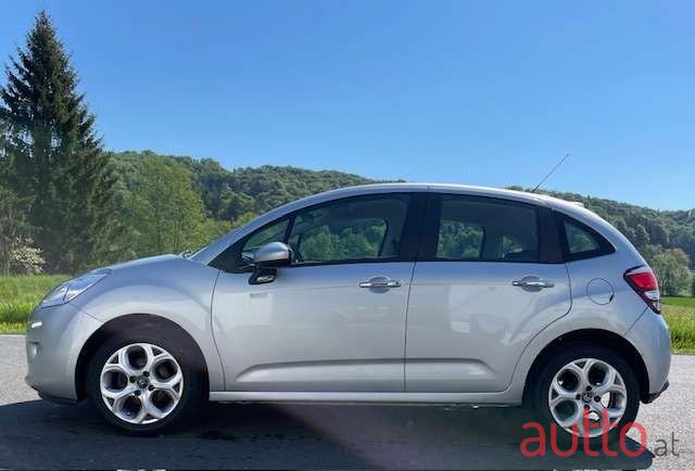 2014' Citroen C3 photo #2