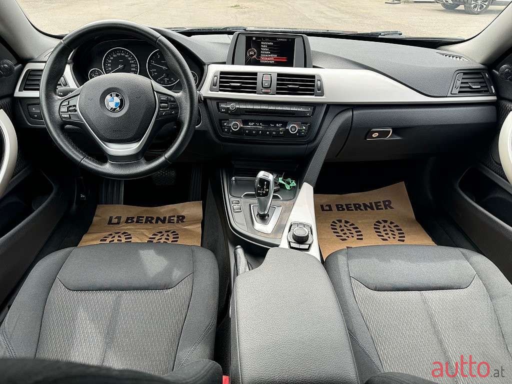 2016' BMW 4Er-Reihe photo #4