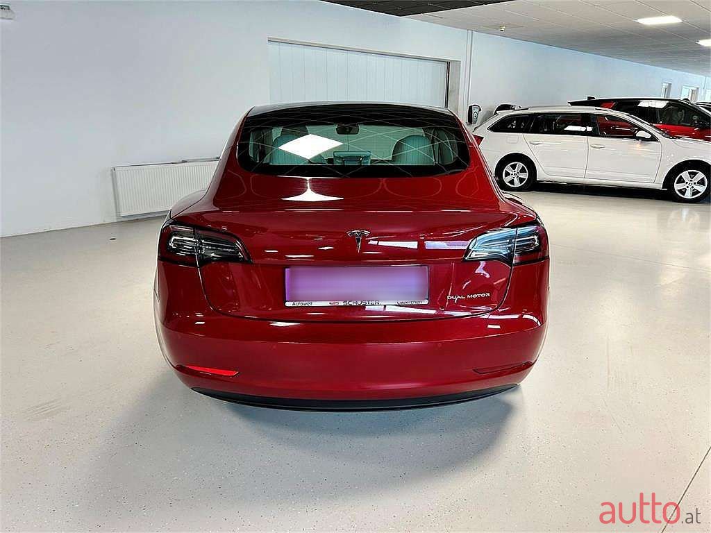 2019' Tesla Model 3 photo #4