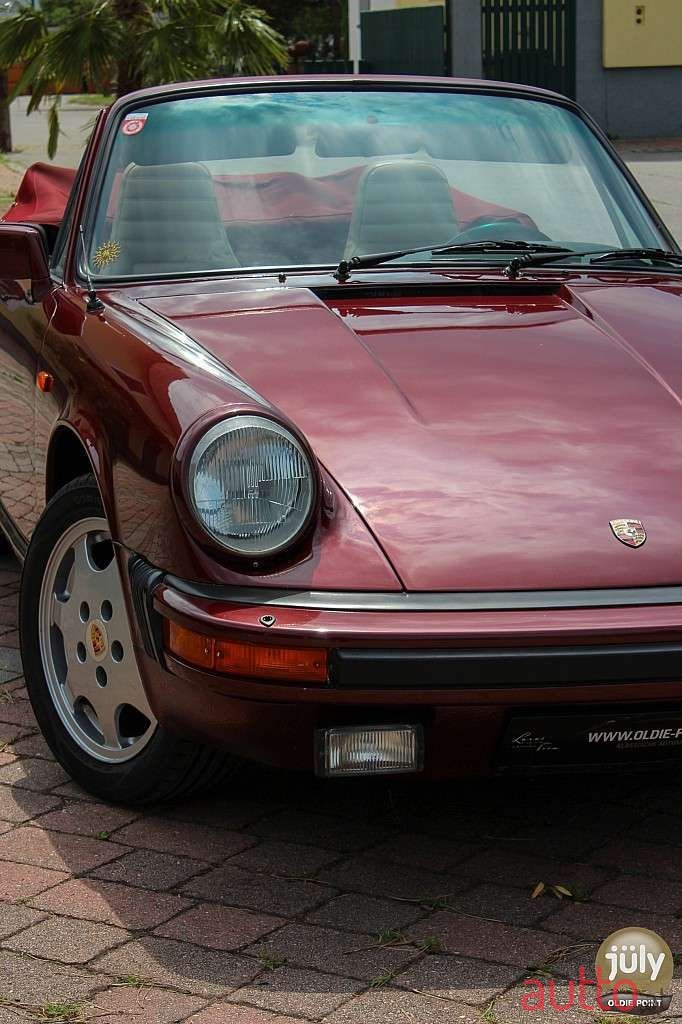 1983' Porsche 911 photo #2