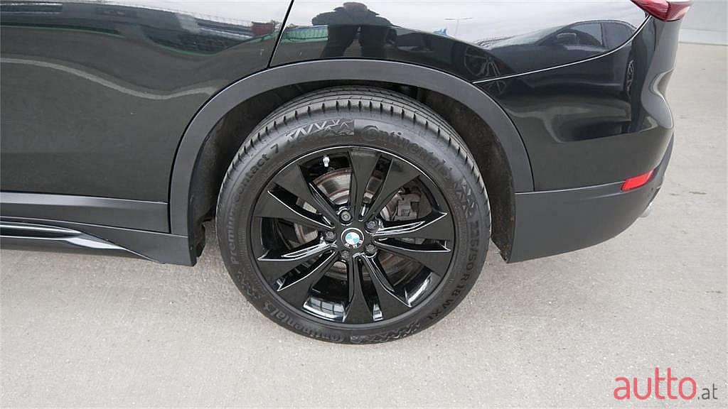 2020' BMW X1 photo #3