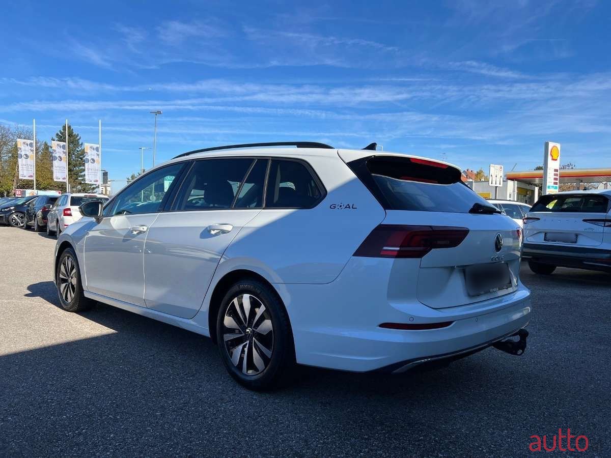 2024' Volkswagen Golf photo #5