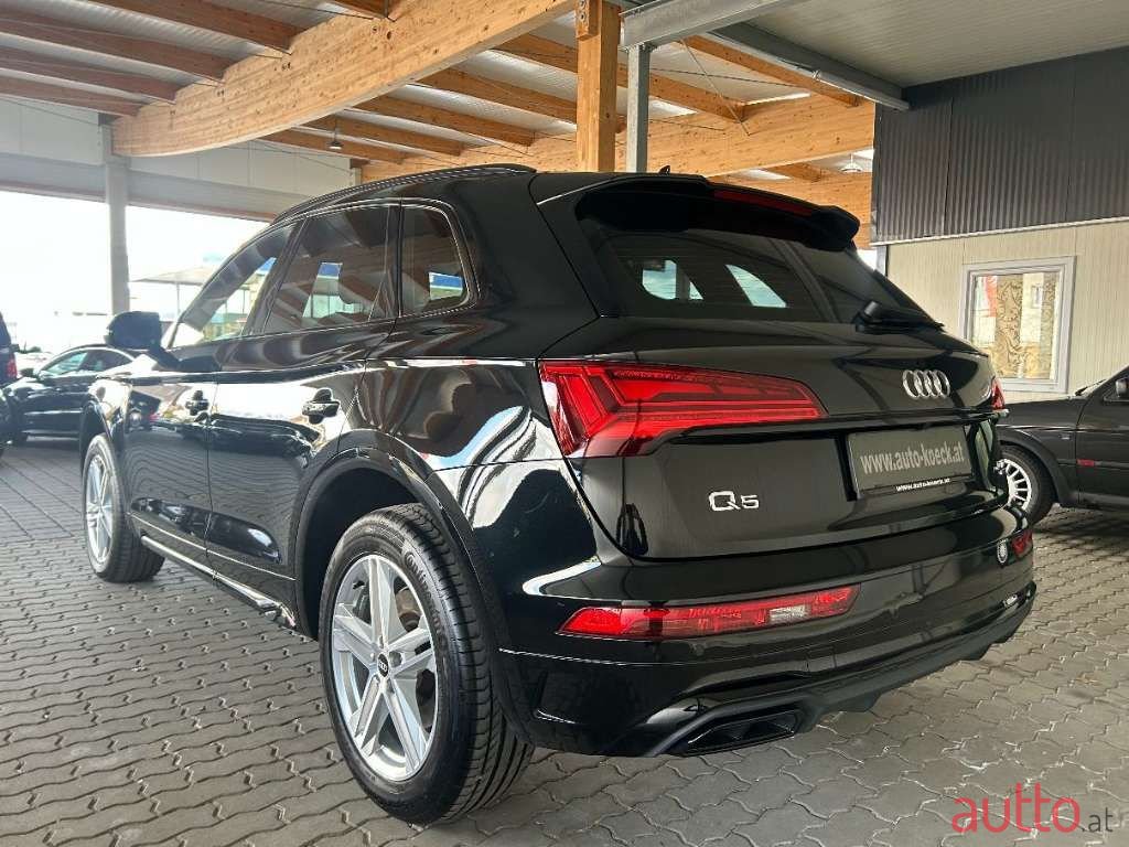 2023' Audi Q5 photo #5