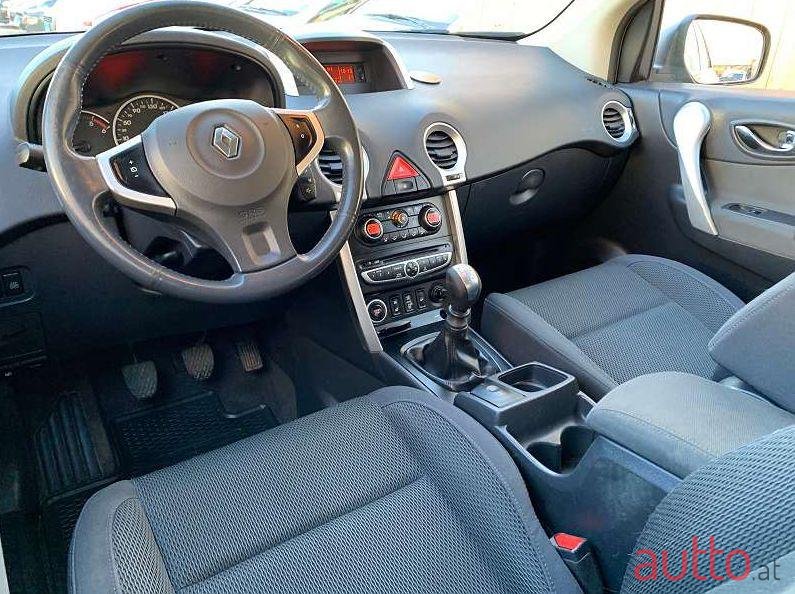 2009' Renault Koleos photo #1
