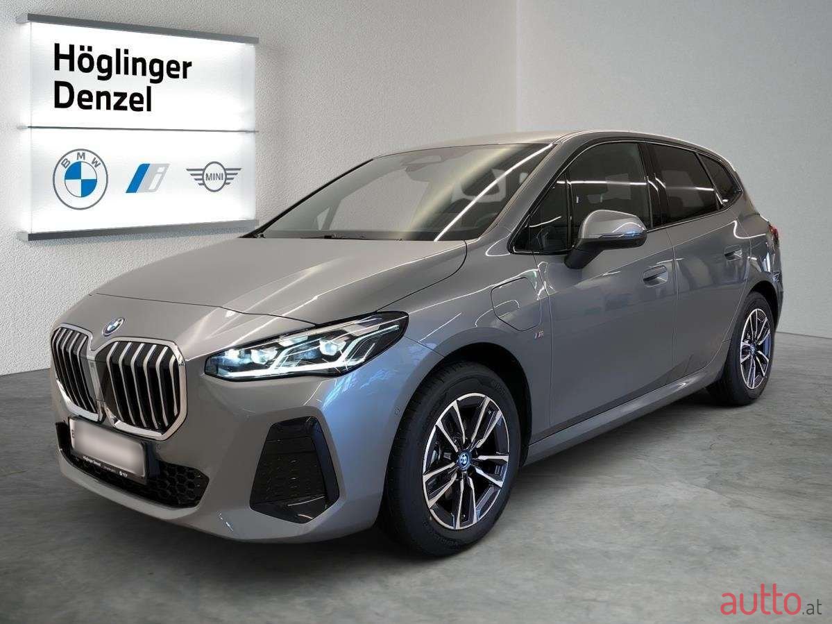 2024' BMW 2Er-Reihe photo #2