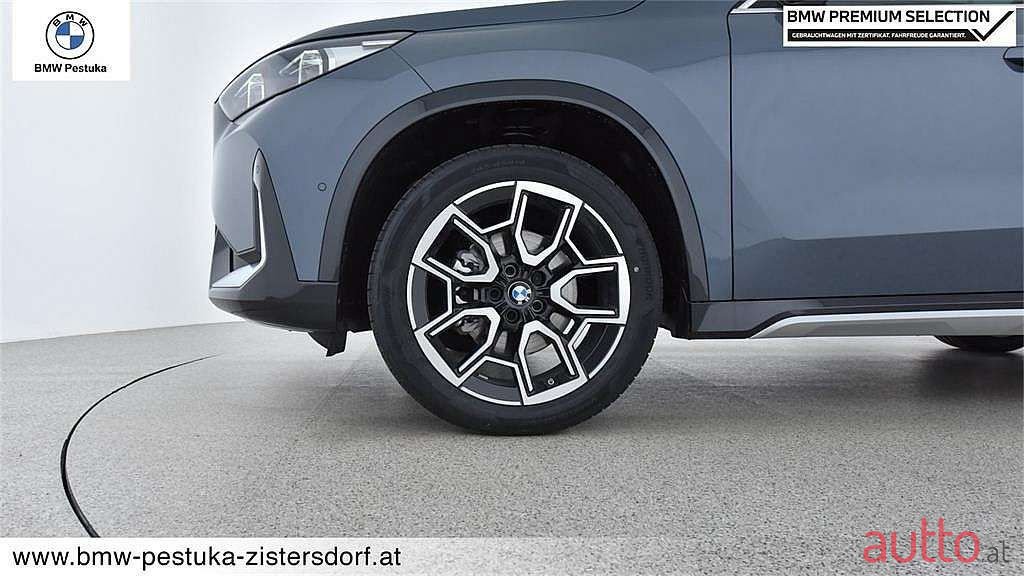2023' BMW X1 photo #3