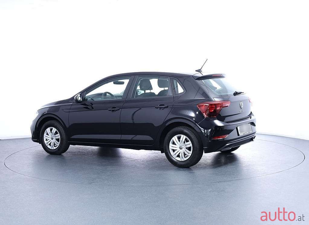 2023' Volkswagen Polo photo #3